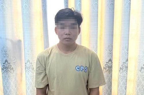 Khởi tố đối tượng hiếp dâm bé gái 5 tuổi tại An Giang
