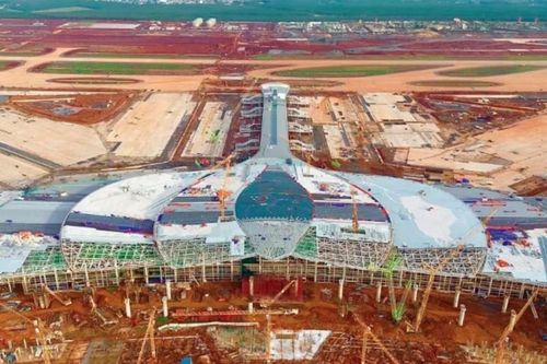 Nghiên cứu nguồn lực đầu tư các dự án trọng điểm quốc gia