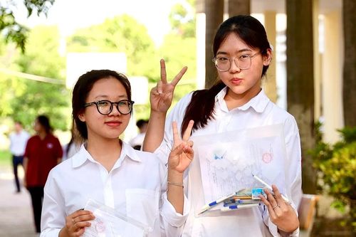 Những lưu ý sát sườn cho thí sinh trước ngày thi tốt nghiệp