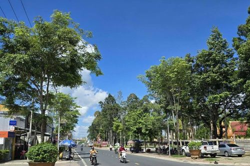 Vĩnh Long sẽ thành lập 16 phường mới