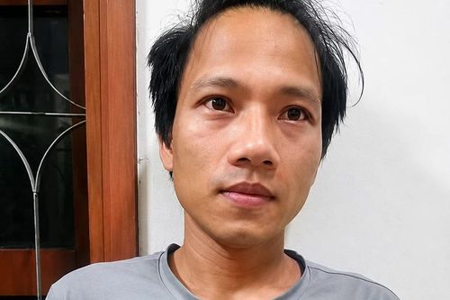 Ghen tuông, tài xế biến xe đầu kéo thành 'nhà tù di động' để hành hạ vợ