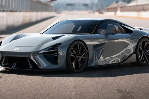 Phát kiến của Toyota cho cảm giác lái xe điện 'chân thực' hơn