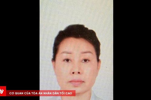 Truy nã người phụ nữ liên quan vụ án trùm giang hồ Phương 'Ninh Hột'