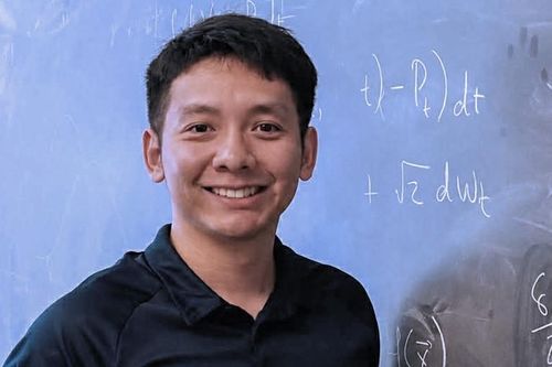 Tiến sĩ rời Mỹ về Việt Nam nuôi giấc mơ làm khoa học đỉnh cao