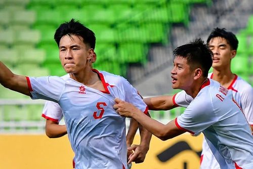 U19 Việt Nam bất ngờ sáng cửa vào bán kết giải Đông Nam Á