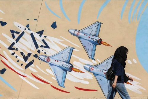 Israel và Iran tạm ngừng tấn công trả đũa, Mỹ sắp tuyên bố 'chiến thắng'
