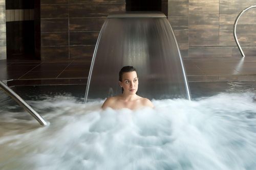 Onsen Fuji đưa liệu pháp trị liệu từ biển Thalassotherapy vào dự án nghỉ dưỡng