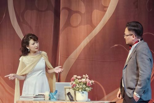 NSƯT Ngọc Trinh đã qua đời gần 1 năm, NSND Mỹ Uyên vẫn nhớ thương