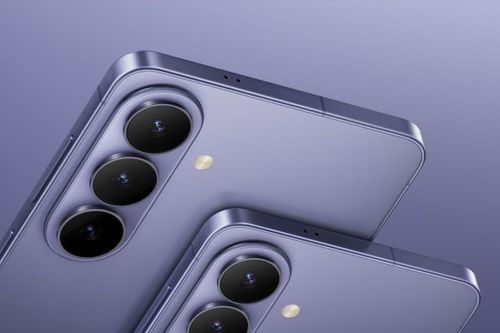 Galaxy S26 FE bất ngờ lộ diện: Thiết kế mới, nâng cấp sạc không dây siêu 'khủng'