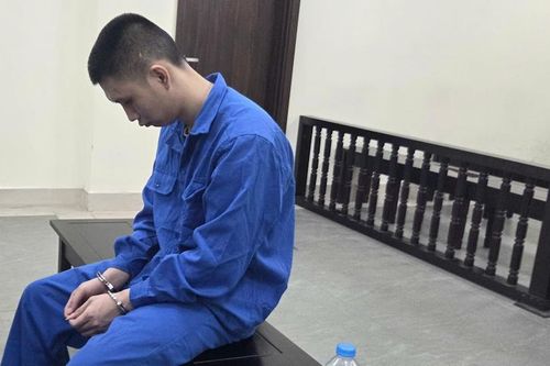 Gã đàn ông ở Hà Nội đâm chết bạn nhậu trên đường đến quán bia