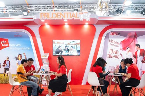 Ngày Tài chính số 2026: Bảo hiểm nhân thọ là 1 phần của hội thoại tài chính số