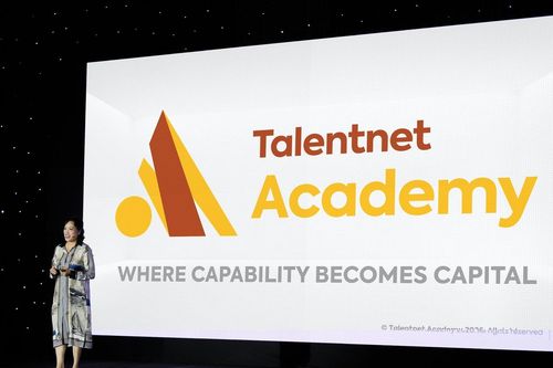 Talentnet Academy: Biến năng lực thành nguồn vốn giá trị