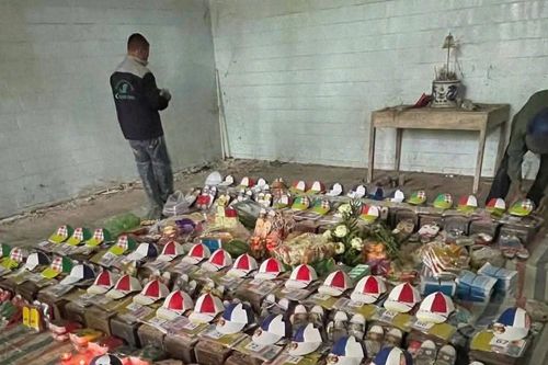 Cập nhật thông tin mới nhất vụ phát hiện hàng trăm hài cốt ở Ninh Bình