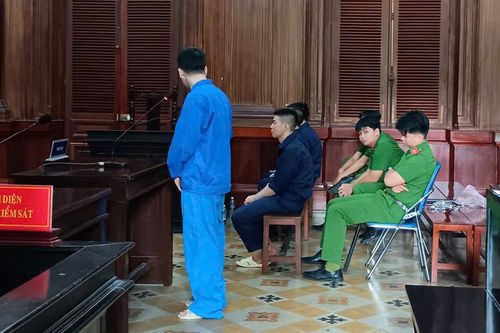 Ngụy trang kho ma túy trong hộp thực phẩm chức năng, 'ông trùm' lãnh án tử