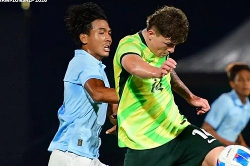 Xác định 2 cặp đấu bán kết U19 Đông Nam Á 2026