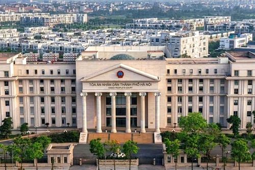 Vụ án dân sự tại Hà Nội: Vì sao đại diện Viện kiểm sát để nghị hủy án sơ thẩm để giải quyết lại theo thủ tục chung?