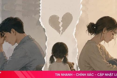 Phụ nữ sau ly hôn: Hành trình chữa lành và tìm lại chính mình