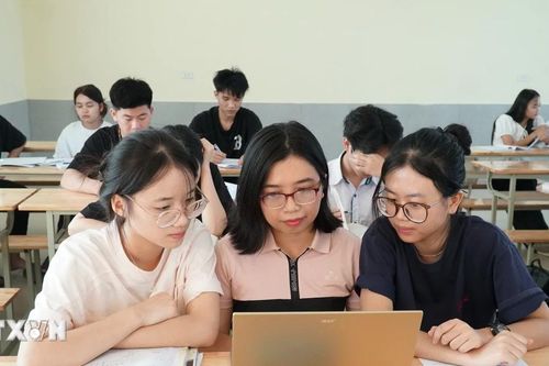 Thi tốt nghiệp THPT: Những điểm thí sinh cần lưu ý trước khi vào phòng thi