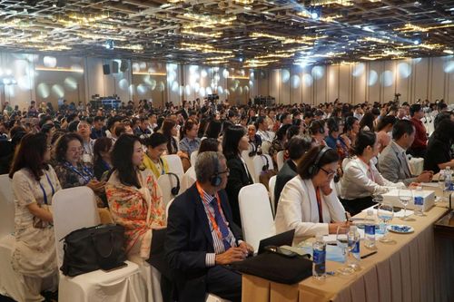 Quy định mới về tổ chức và quản lý hội nghị, hội thảo quốc tế tại Việt Nam
