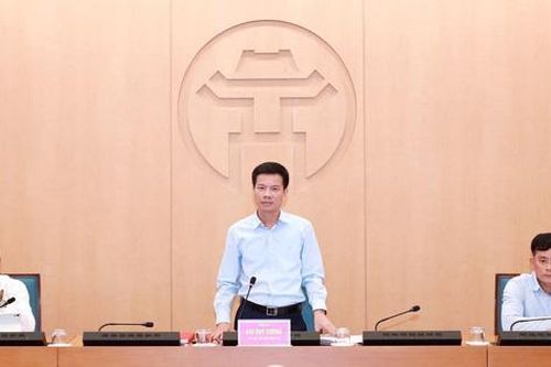 Hà Nội xem xét đề xuất đầu tư tổ hợp chăn nuôi trong nhà cao tầng