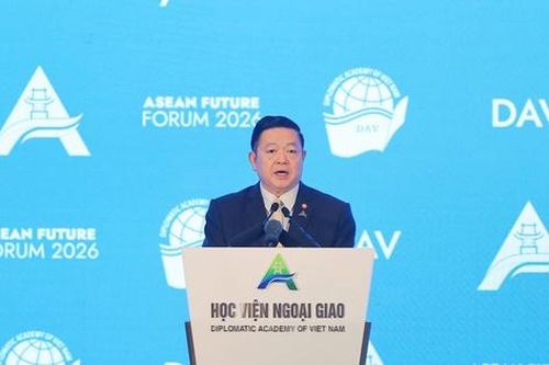 Tổng Thư ký ASEAN cảnh báo nguy cơ từ '4 chữ F' có thể tác động đến ASEAN