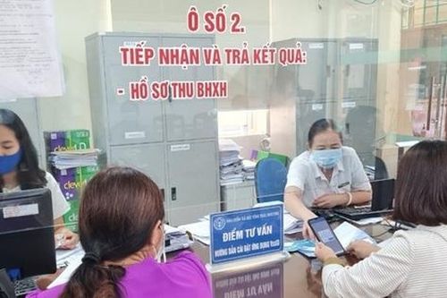 Lạng Sơn chấn chỉnh tình trạng chậm hẹn giải quyết thủ tục hành chính