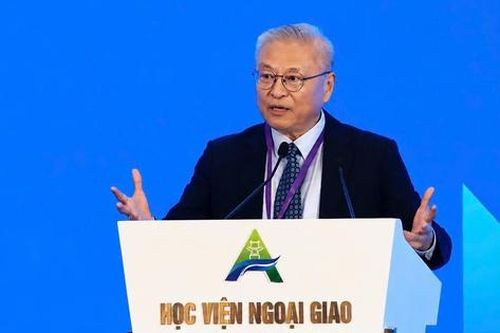 AI có thể tái định hình trật tự quốc tế trong thập niên tới