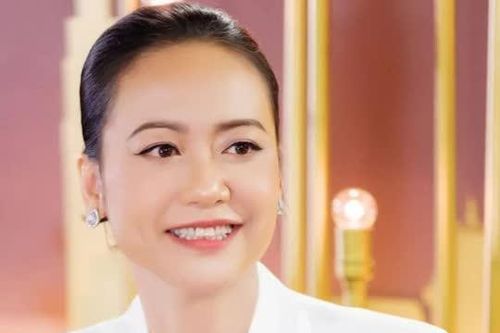 Hồng Ánh: 'Tôi tham, nhưng không phải tham tiền hay tham việc'