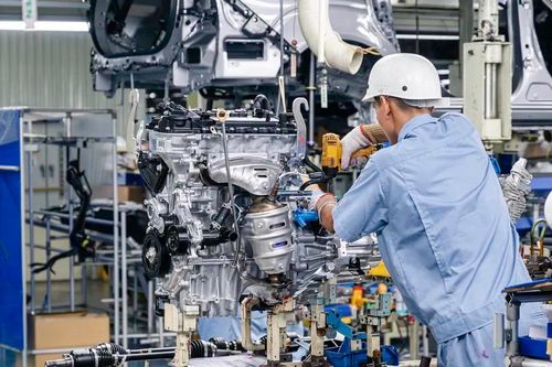 Năng lực tự chủ kinh tế nhìn từ hiện tượng nhập siêu công nghệ