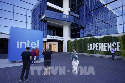 Tác nhân AI mở ra cơ hội phục hồi mạnh mẽ cho Intel