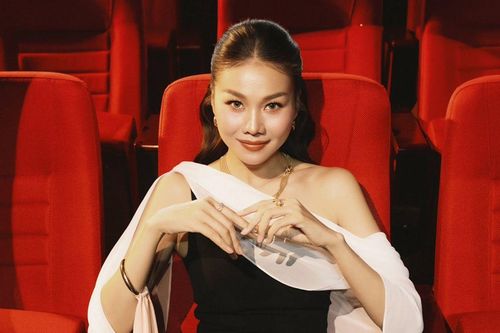 Vì sao Thanh Hằng được gọi với danh xưng 'nhất phẩm'?