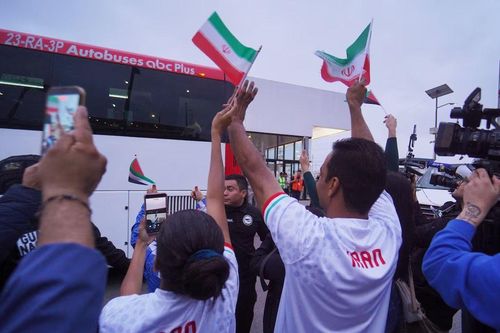 World Cup 2026 cận kề, CĐV Iran nhận tin không vui