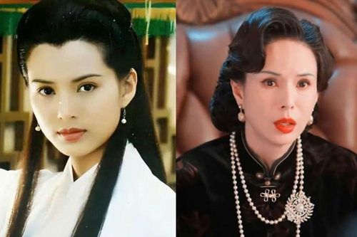 'Tiểu Long Nữ' Lý Nhược Đồng lên tiếng khi bị chê hết thời vì đóng phim ngắn