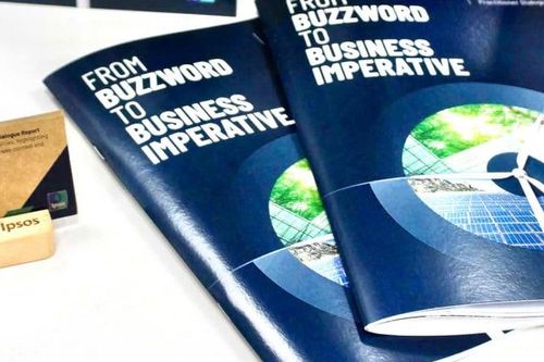 50 người trong cuộc hé lộ 5 xu hướng ESG tại Việt Nam