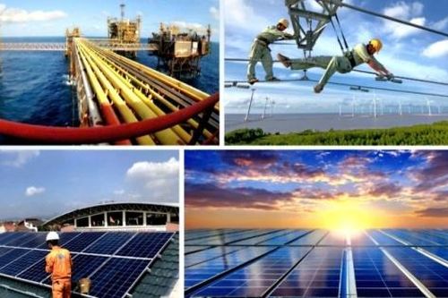 Sử dụng năng lượng hiệu quả: Thông điệp mạnh mẽ từ bài viết của Tổng Bí thư, Chủ tịch nước Tô Lâm