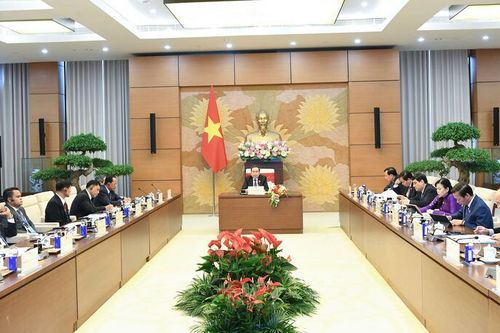 ASEAN thúc đẩy hệ sinh thái đổi mới sáng tạo, không để ai bị bỏ lại phía sau