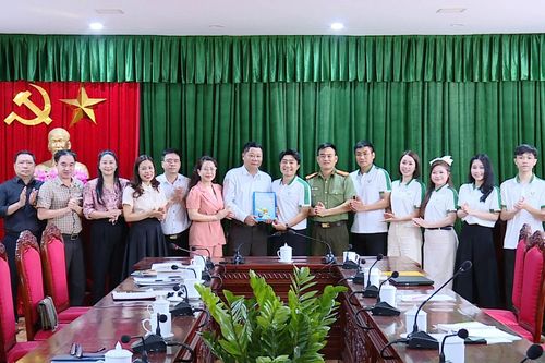 KOL tham gia lan tỏa du lịch xứ Thanh