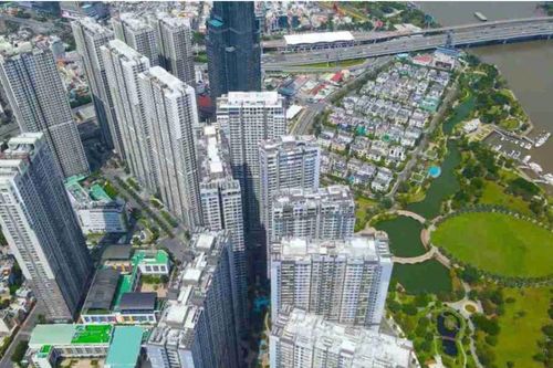 Thị trường bất động sản được kỳ vọng đón thêm nhiều động lực