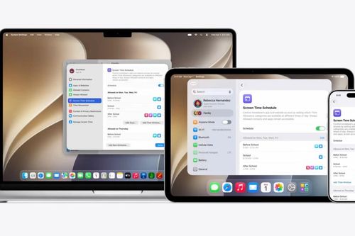 WWDC 2026: Apple thiết lập loạt tính năng mới để trao quyền kiểm soát trẻ em cho phụ huynh