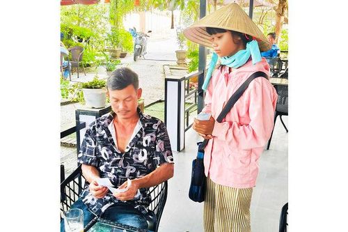 Giữ giấc mơ đến trường