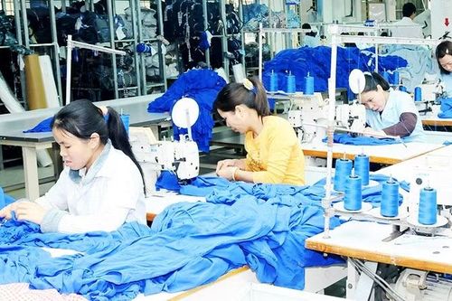 'Phép thử' mới với xuất khẩu Việt Nam