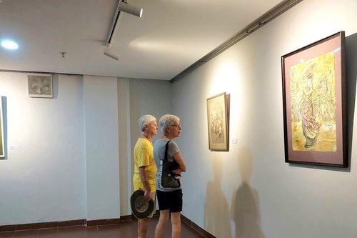Đà Nẵng điều chỉnh giá vé tham quan hai bảo tàng từ ngày 10/6