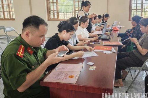 Tăng tốc dữ liệu đất