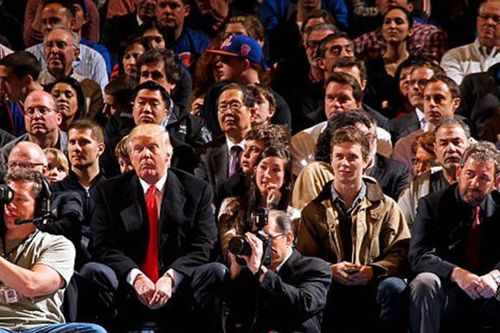 Tổng thống Mỹ Donald Trump dự khán chung kết NBA và loạt tin tức thể thao sáng 9/6