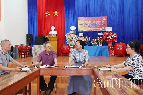 Làm chủ 'trận địa số' - Bài 3: Phát huy vai trò chủ công của các lực lượng nòng cốt