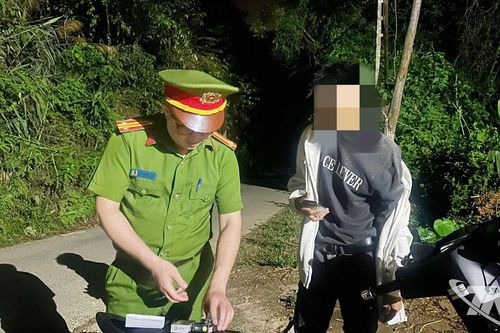 Điều tra, khám phá 35/35 vụ, với 358 đối tượng 'tội phạm đường phố'