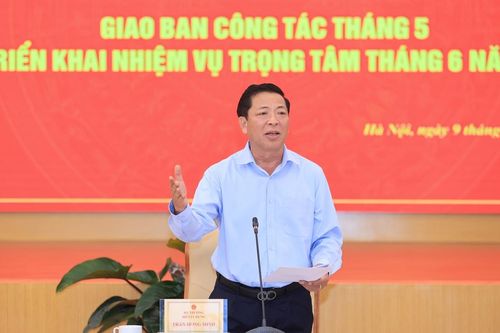 Bộ Xây dựng hoàn thành nhiều chỉ tiêu cải cách, đưa thêm 34km cao tốc vào khai thác