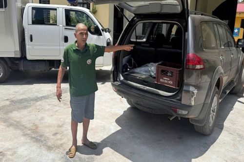 Lạng Sơn: Khởi tố 2 người đàn ông đưa hối lộ tổ công tác giải quyết vụ tai nạn giao thông