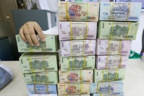 Tín dụng tiếp đà tăng, thanh khoản ngân hàng kỳ vọng cải thiện dần từ cuối năm 2026