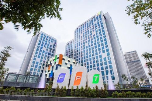 Khối ngoại thận trọng giải ngân, tiếp tục bán ròng cổ phiếu FPT